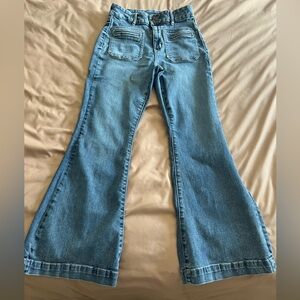 AE Flare Jeans